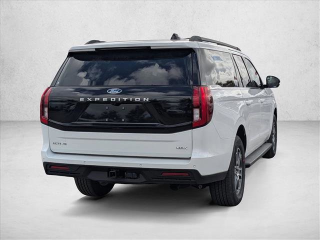 New 2026 Ford Expedition Max Active image 2