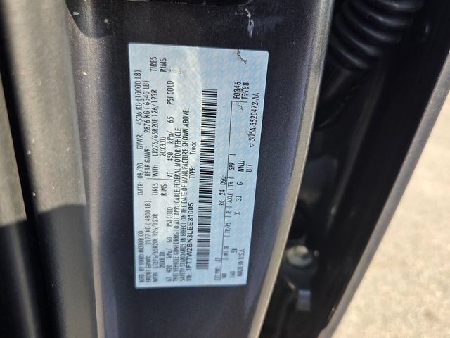 Used 2020 Ford F250 Lariat AWD/4WD image 19