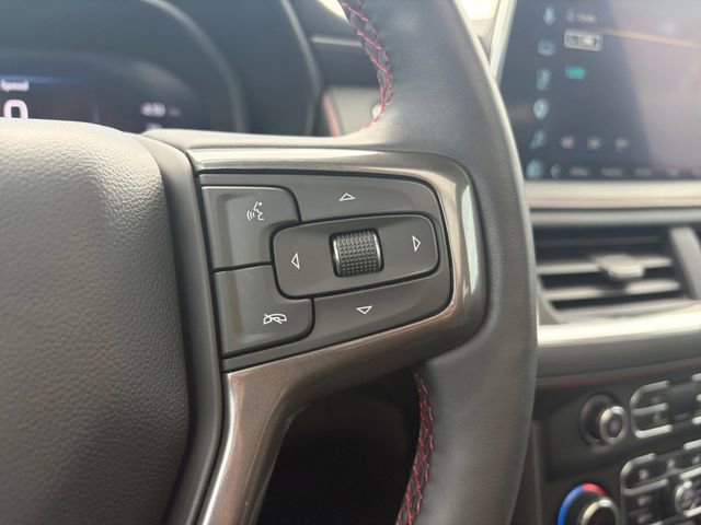 Used 2023 Chevrolet Suburban RST w/ Luxury Package AWD/4WD image 8