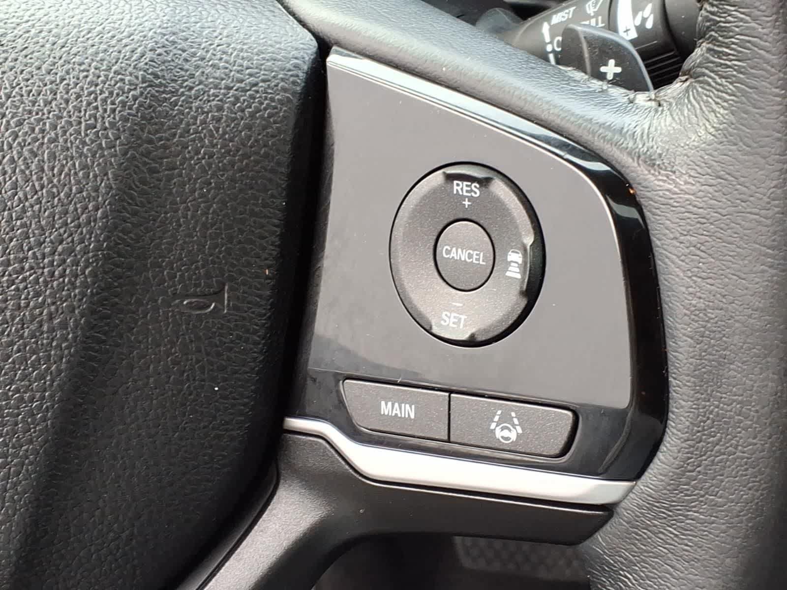 Certified 2021 Honda Pilot EX-L image 18