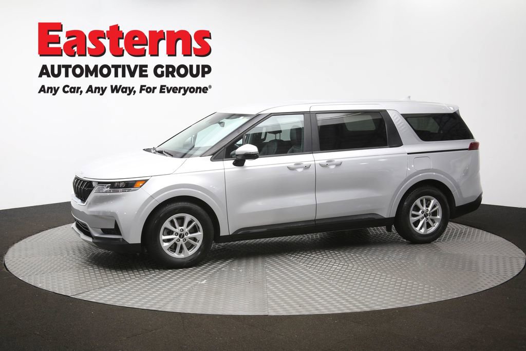 Used 2022 Kia Carnival LX image 57