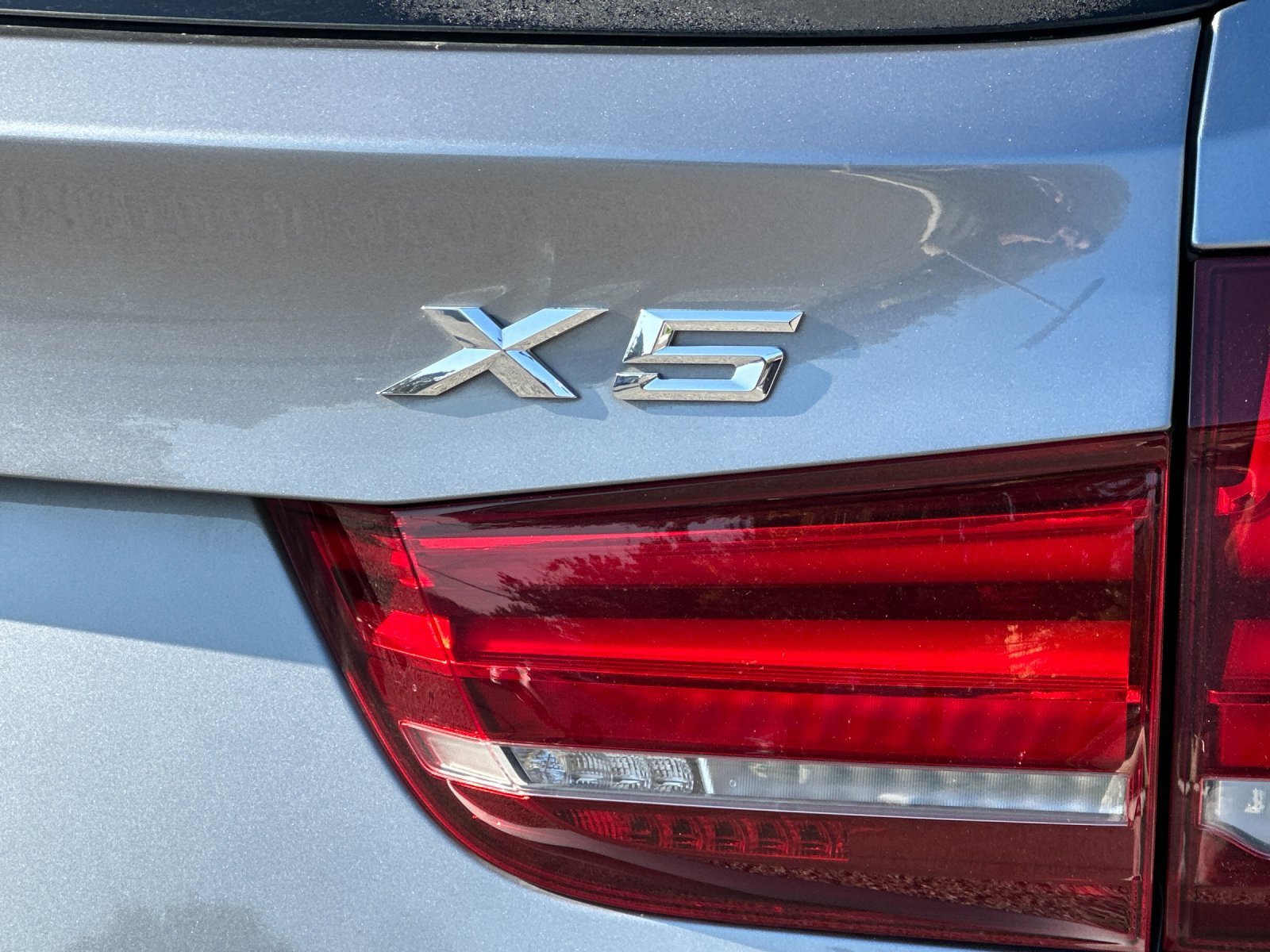 Used 2018 BMW X5 xDrive40e image 27