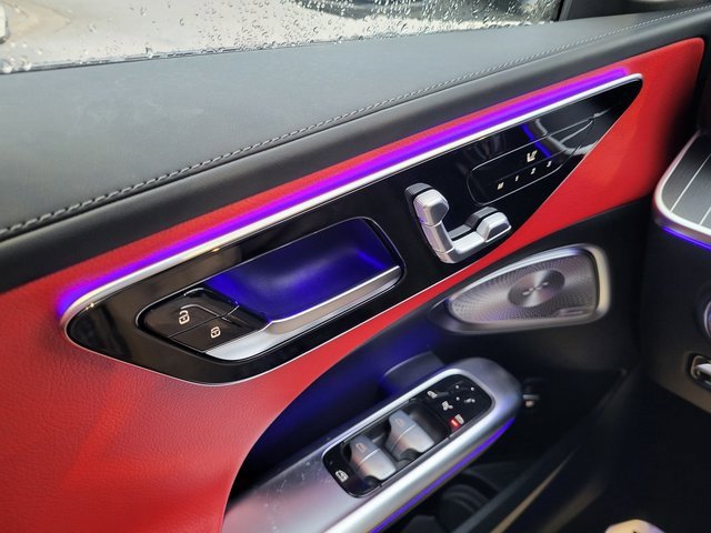 New 2025 Mercedes-Benz C 300 Sedan image 26
