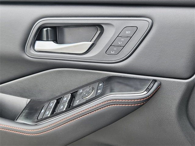 New 2026 Nissan Rogue SV w/ Rock Creek Premium Package image 29