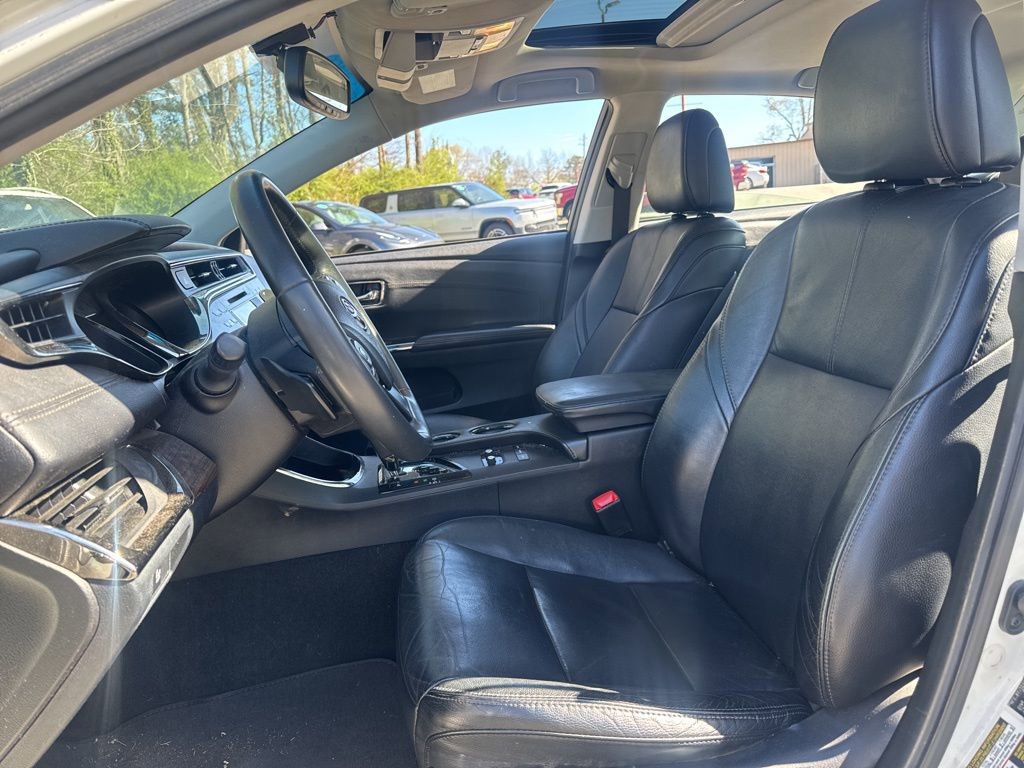 Used 2014 Toyota Avalon XLE Touring image 5