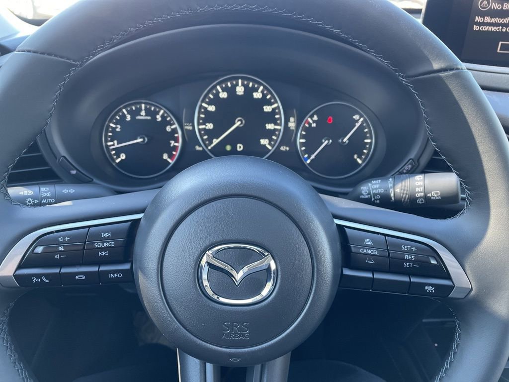 New 2026 MAZDA CX-30 AWD 2.5 S image 16