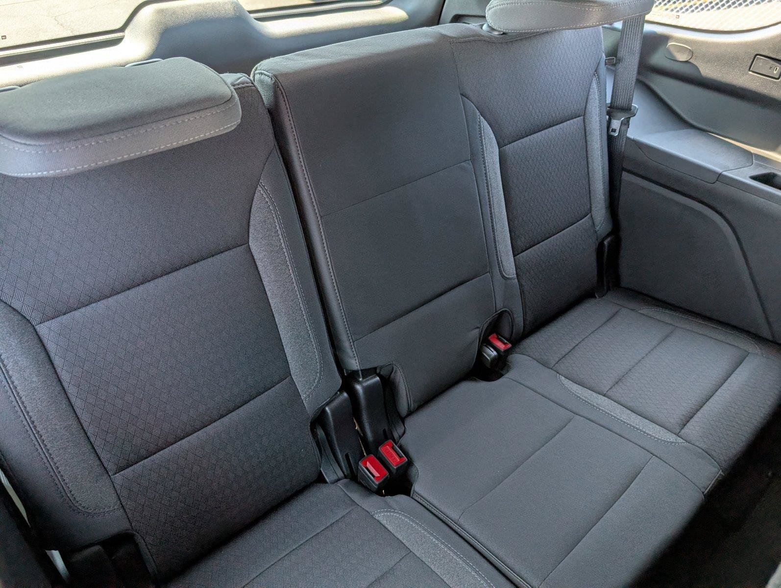 New 2026 Chevrolet Tahoe LS RWD image 39