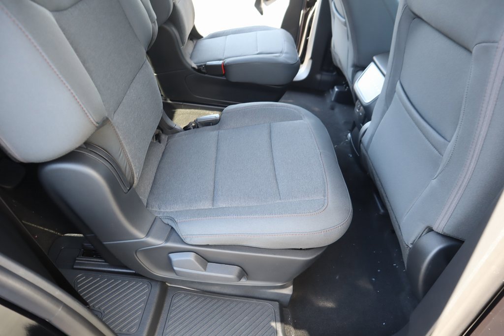 New 2026 Ford Explorer Active image 15