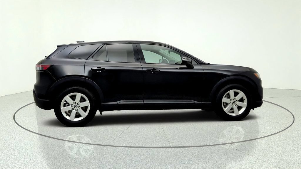 Used 2025 Honda Prologue EX image 4