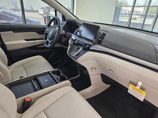 New 2026 Honda Odyssey EX-L image 15