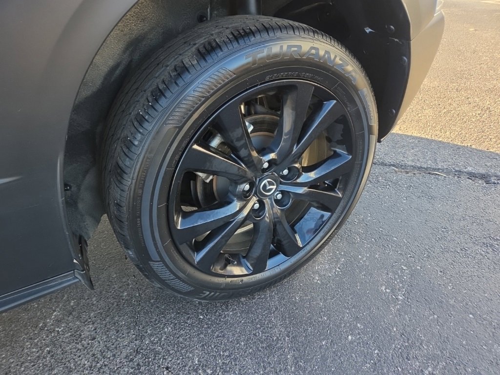 Used 2024 MAZDA CX-30 AWD 2.5 S w/ Select Sport Pkg image 10