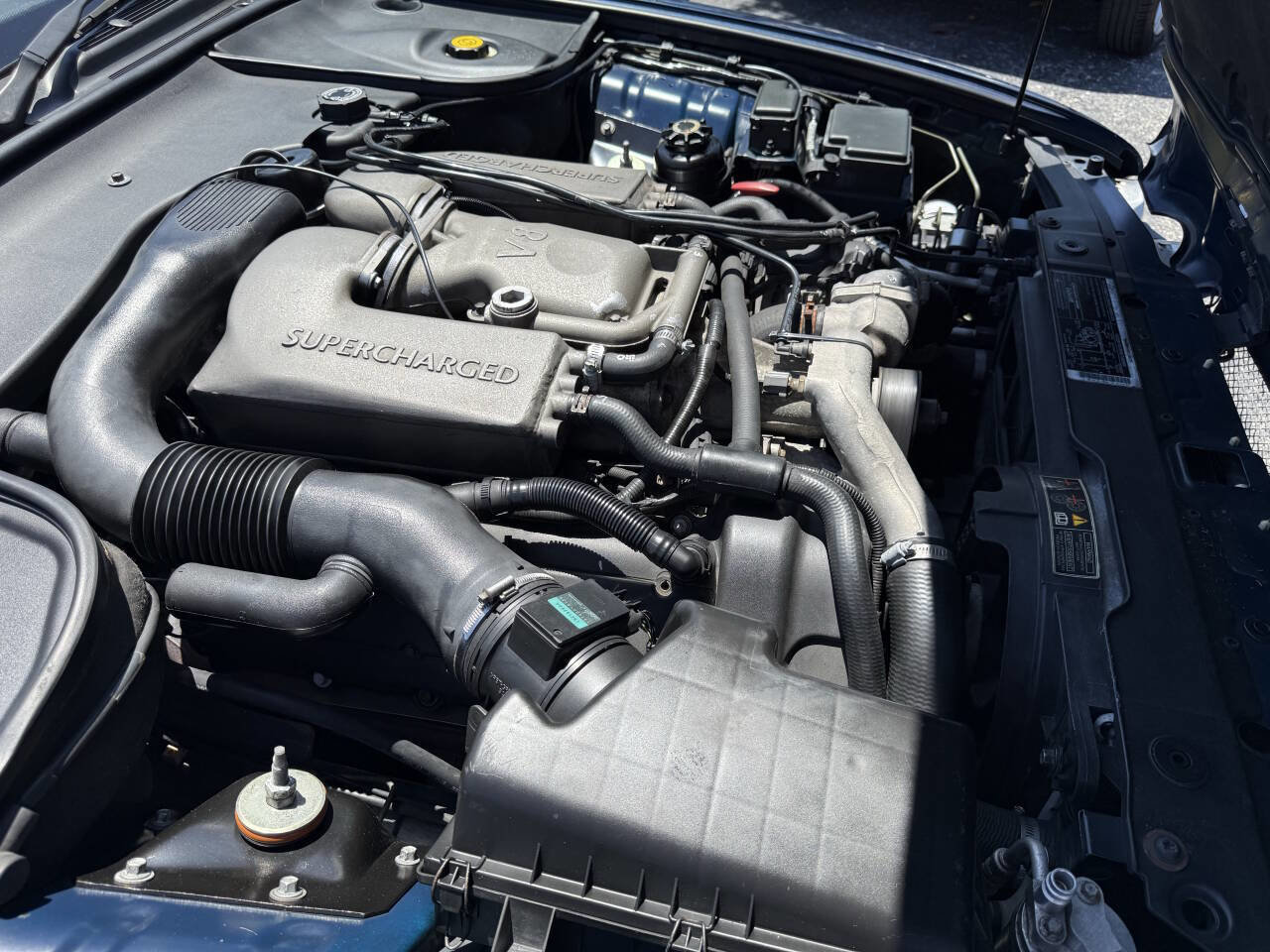 Used 1999 Jaguar XJ8 RWD image 27