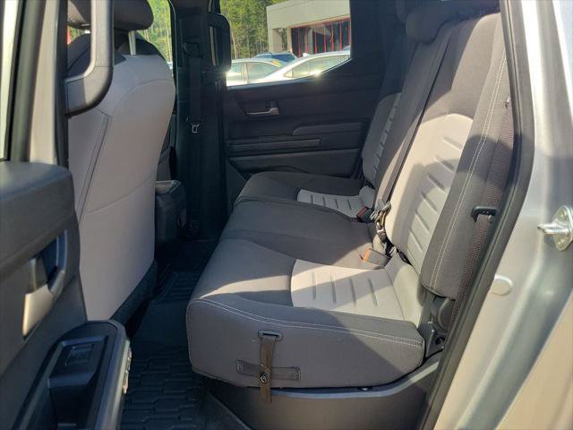 Certified 2024 Toyota Tacoma TRD Sport RWD image 16