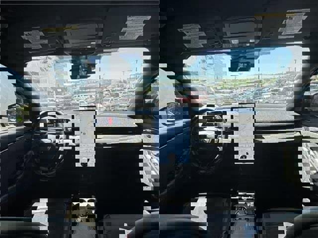 Used 2022 Ford Mustang Mach-E GT w/ GT Performance Edition image 32