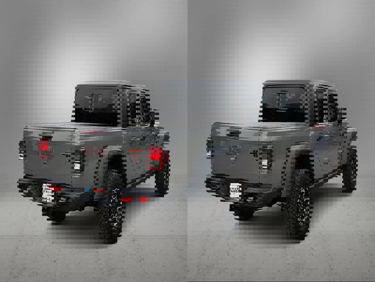 Used 2023 Jeep Gladiator Mojave image 8