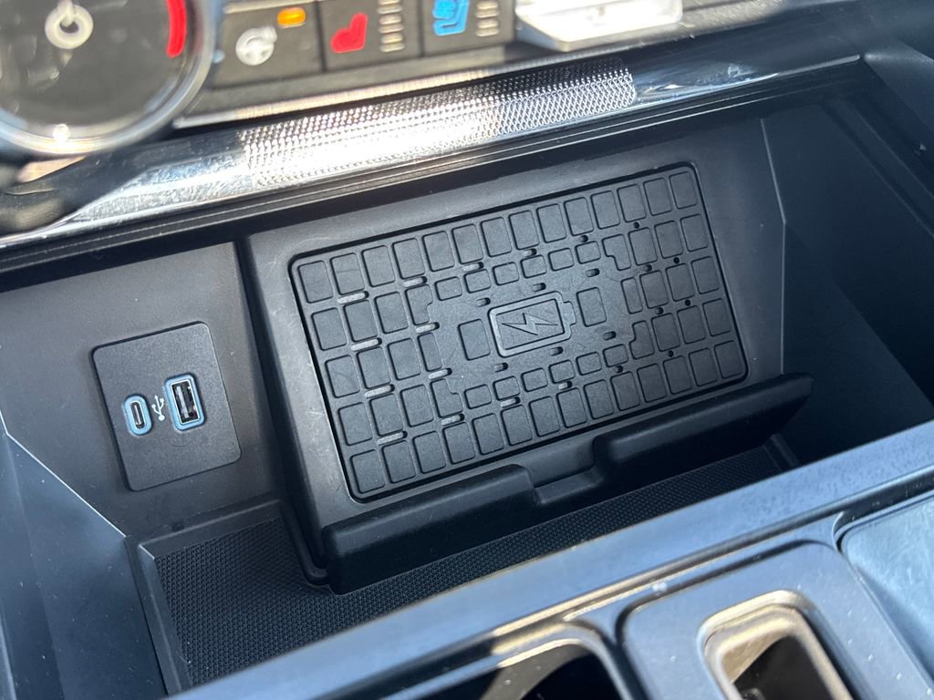 Used 2024 Ford F150 Platinum w/ Equipment Group 702A High AWD/4WD image 49