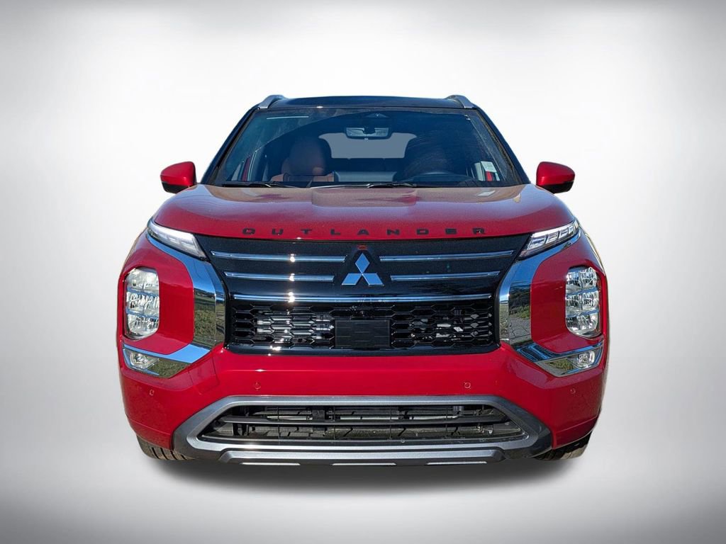New 2026 Mitsubishi Outlander SEL image 9