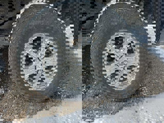 Used 2022 Ford F150 Lariat w/ Equipment Group 502A High image 13