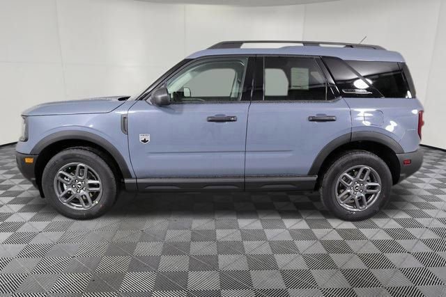 New 2025 Ford Bronco Sport Big Bend w/ Convenience Package image 16