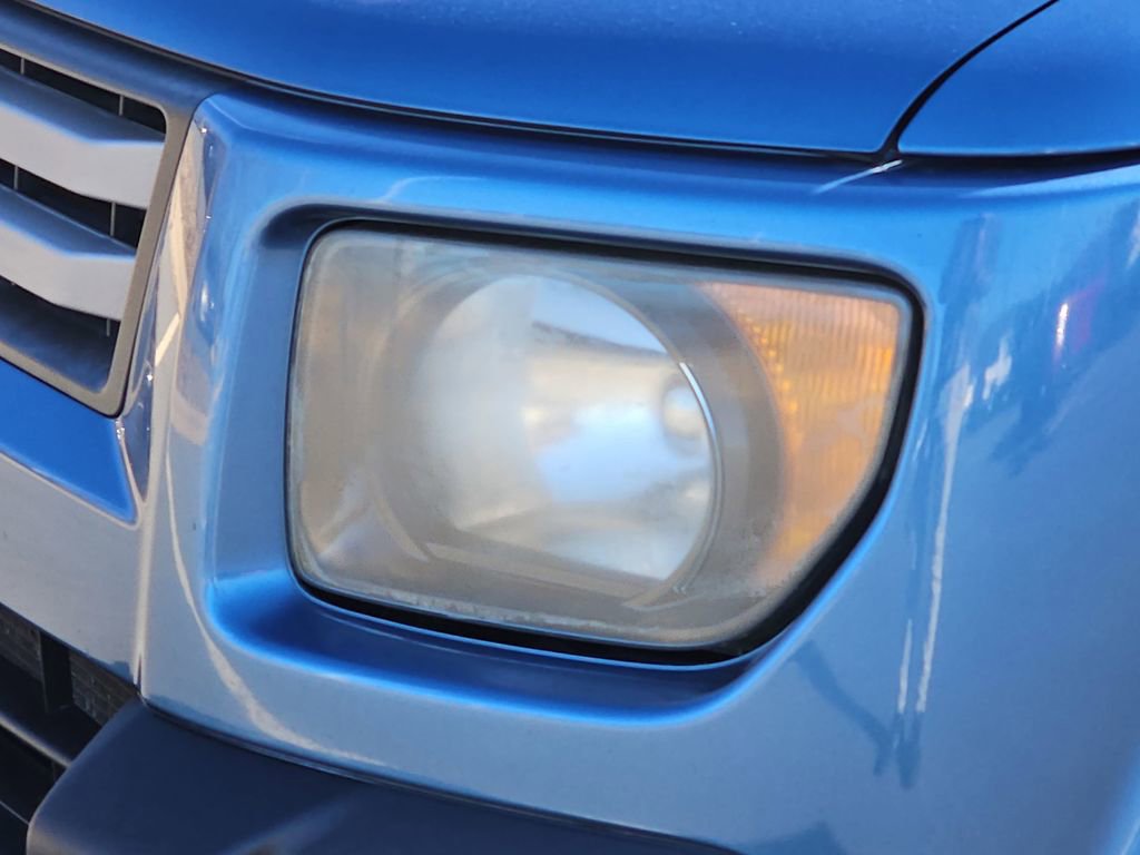 Used 2008 Honda Element EX image 28