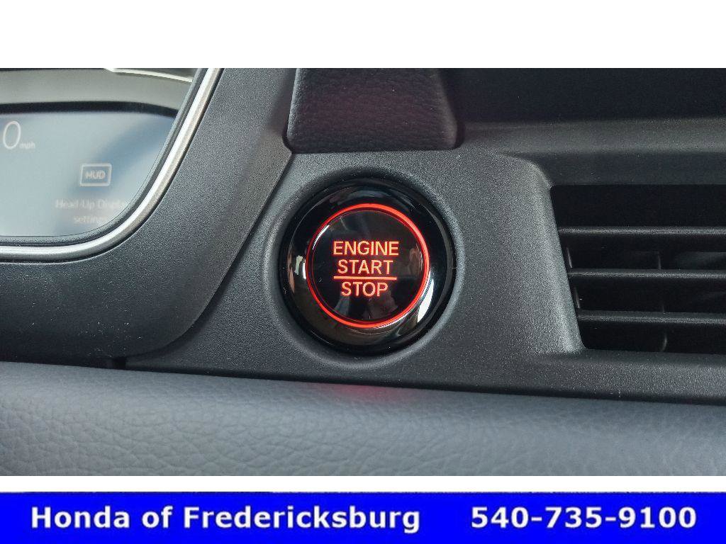 Certified 2025 Honda Pilot Elite image 18