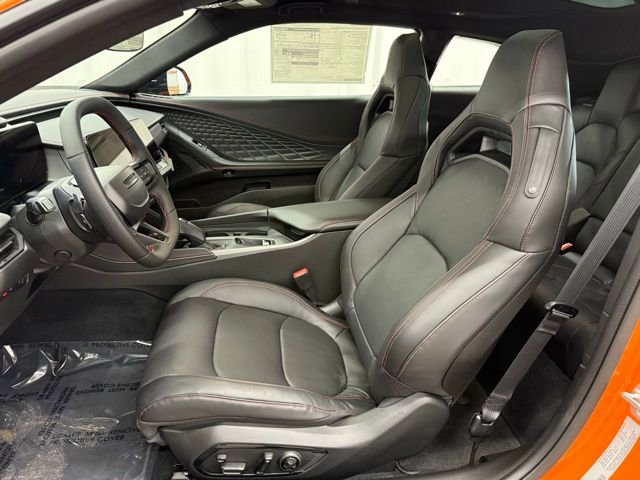 New 2026 Dodge Charger R/T Scat Pack image 5