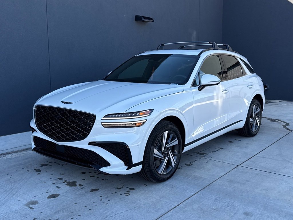 New 2026 Genesis GV70 3.5T Sport Advanced