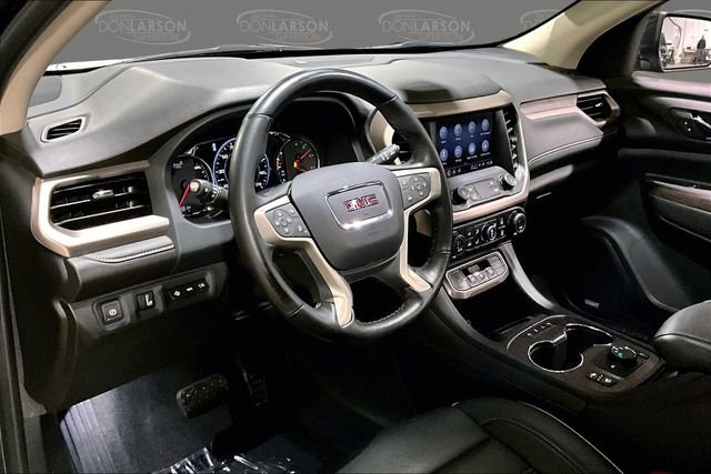 Used 2023 GMC Acadia Denali AWD/4WD image 14