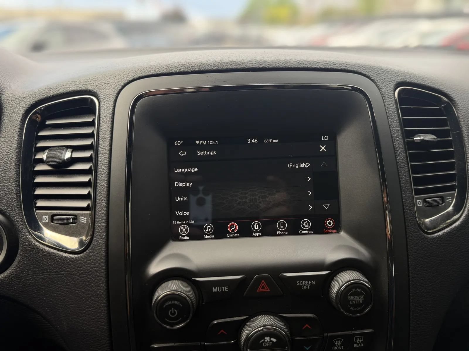 Used 2020 Dodge Durango GT AWD/4WD image 34