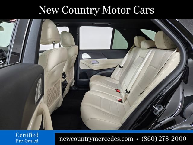 Certified 2025 Mercedes-Benz GLE 450e 4MATIC image 20