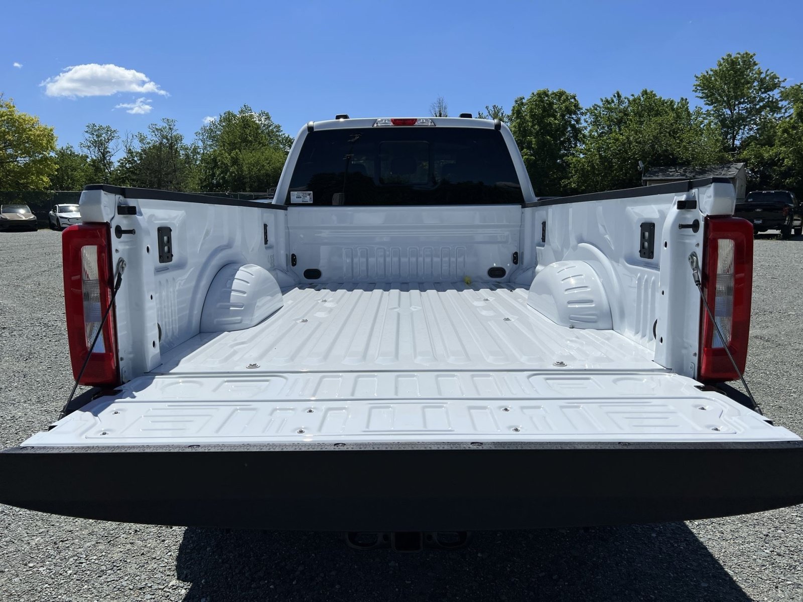 New 2026 Ford F250 XL w/ XL Off-Road Package AWD/4WD image 24