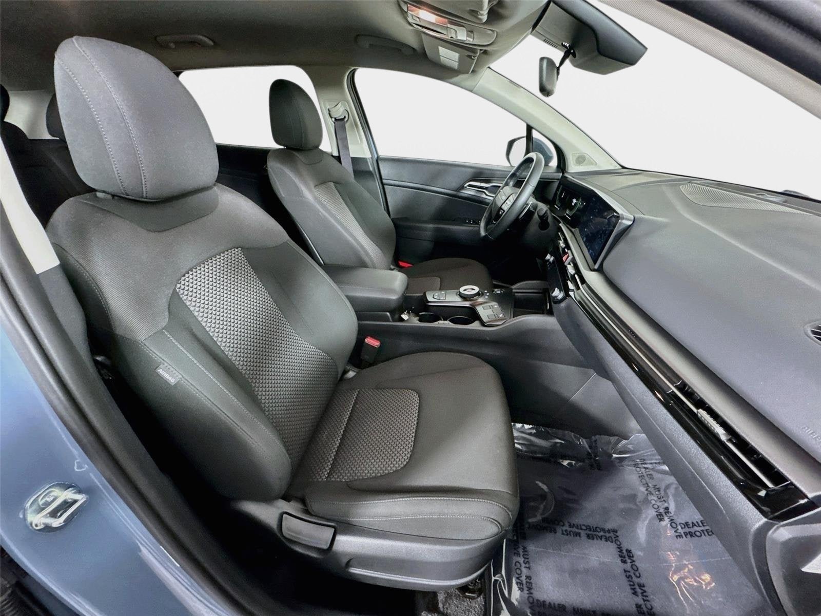 Certified 2026 Kia Sportage S AWD/4WD image 27