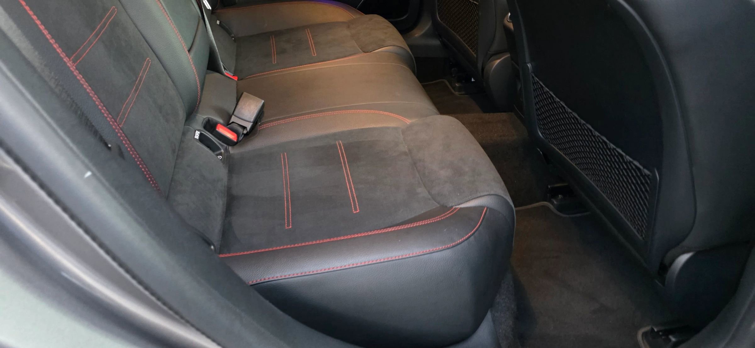 Used 2022 Mercedes-Benz CLA 45 AMG 4MATIC image 24