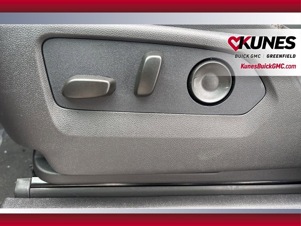 New 2026 GMC Sierra 1500 AT4 w/ AT4 Premium Package image 20