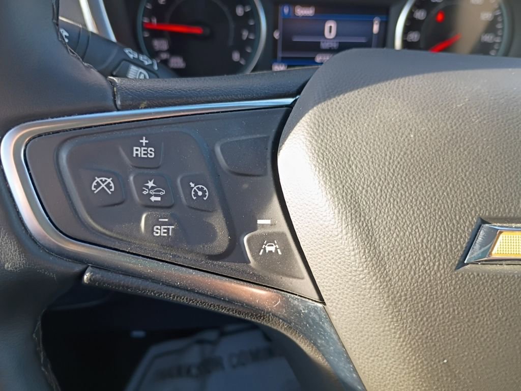 Used 2024 Chevrolet Equinox LT AWD/4WD image 14