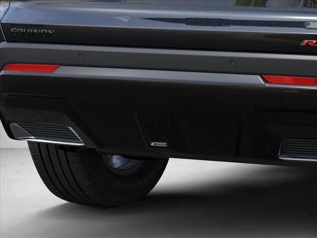 New 2026 Chevrolet Equinox RS FWD image 14