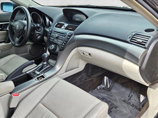 Used 2013 Acura TL image 20