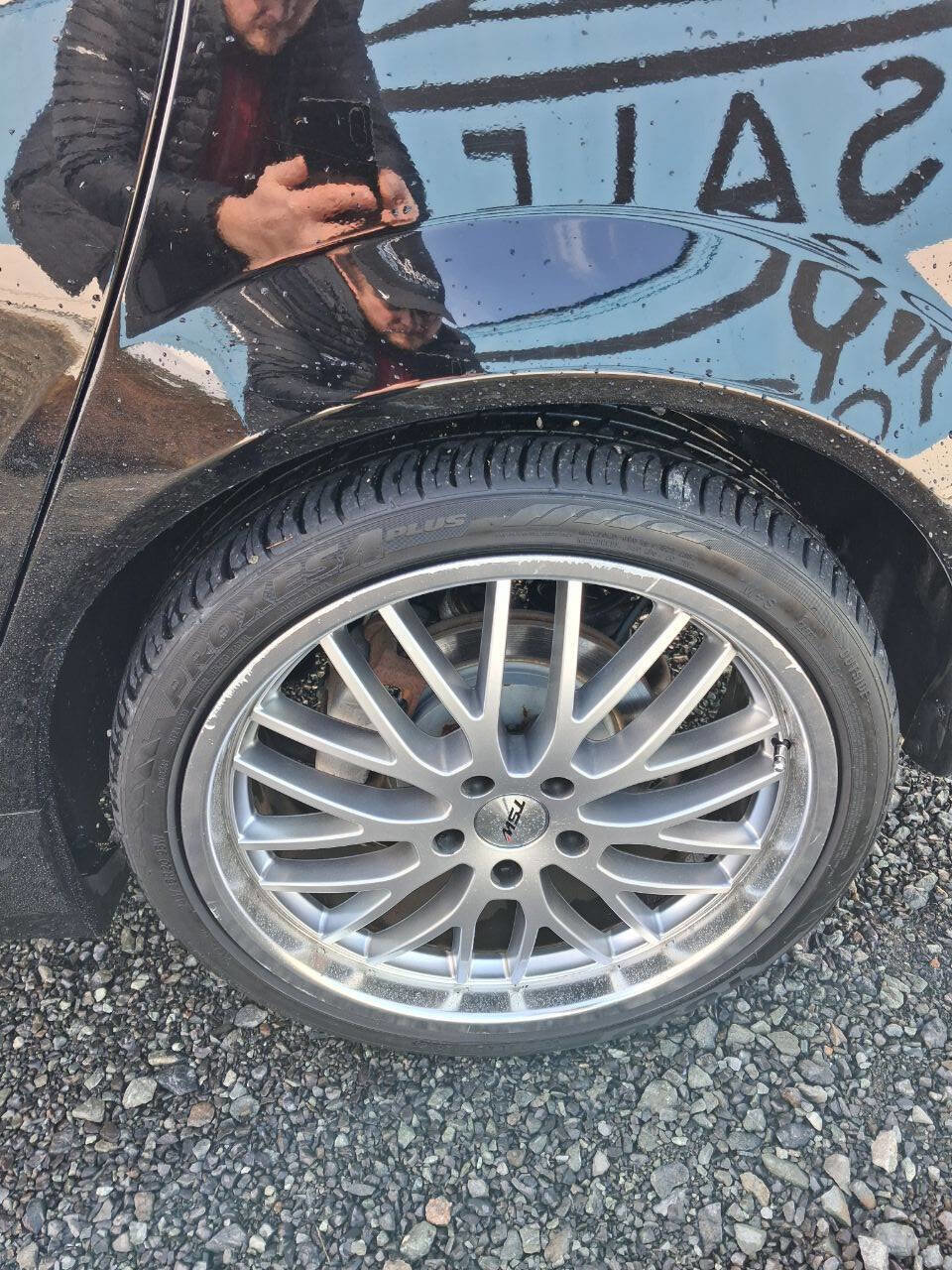 Used 2007 Cadillac CTS 3.6 w/ 3.6L V6 Luxury Package image 25