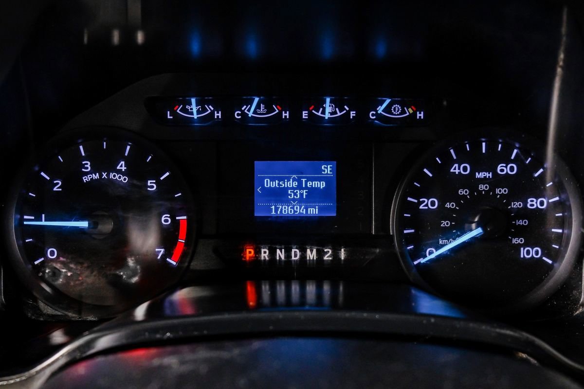 Used 2019 Ford F250 XL w/ XL Value Package image 19