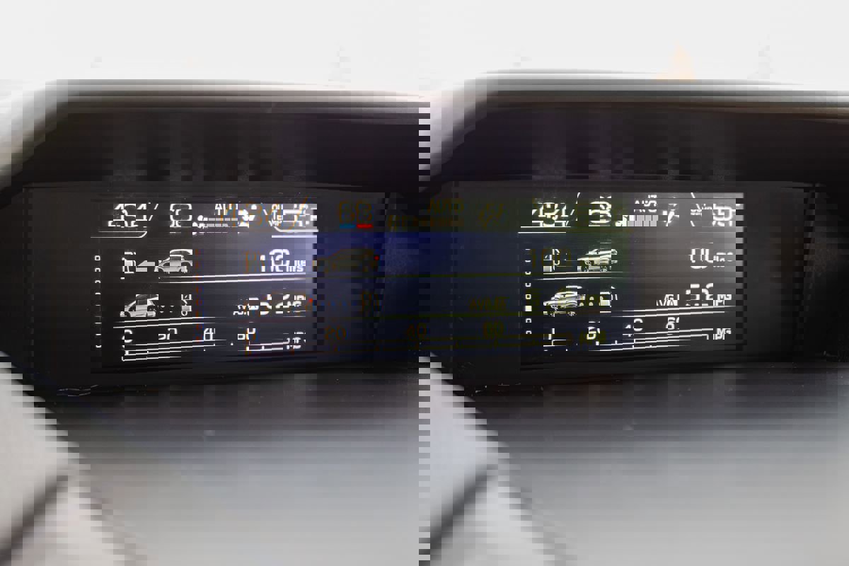 Used 2020 Subaru Forester Premium image 29