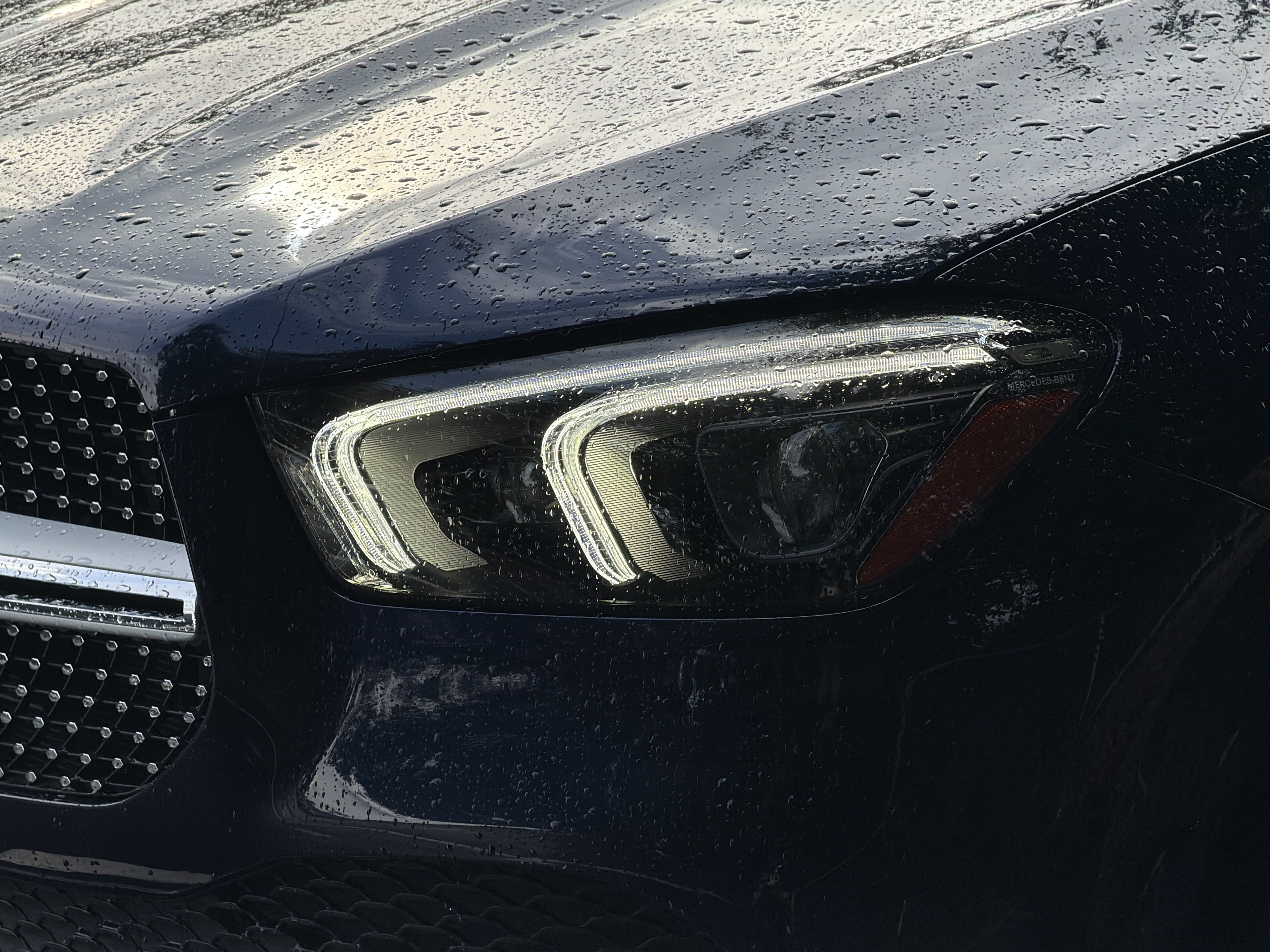 Used 2021 Mercedes-Benz GLE 450 4MATIC image 6