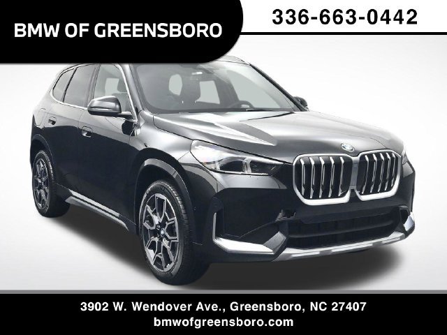 New 2027 BMW X1 xDrive28i w/ Convenience Package AWD/4WD 360° Tour