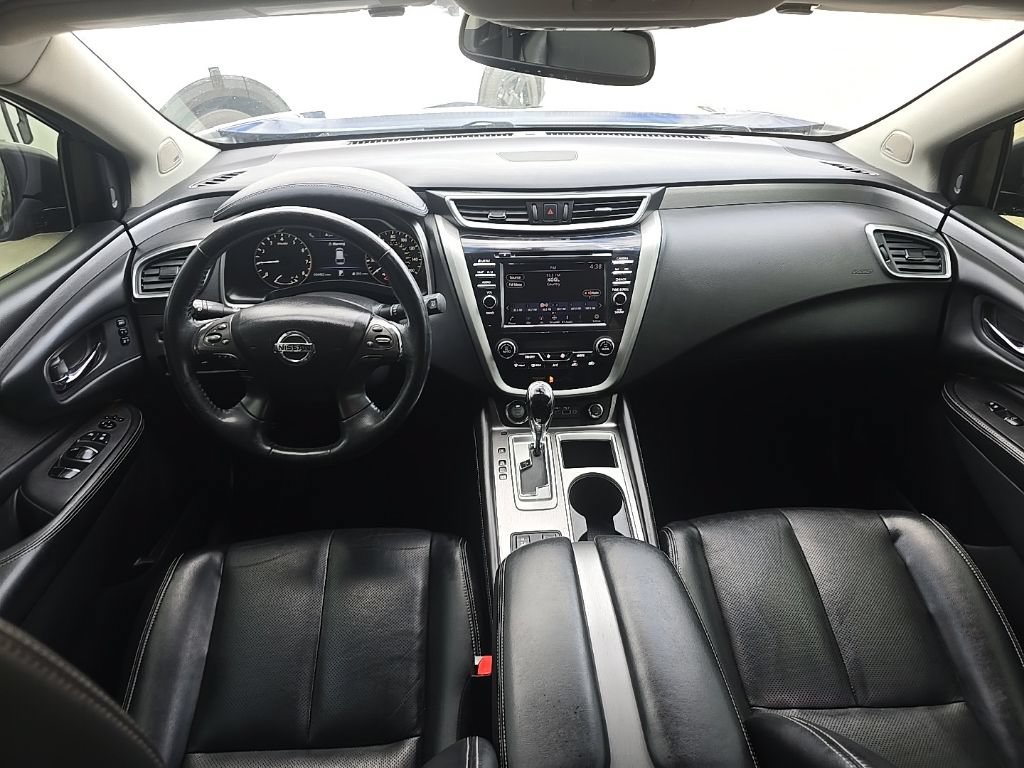 Used 2019 Nissan Murano SL AWD/4WD image 13