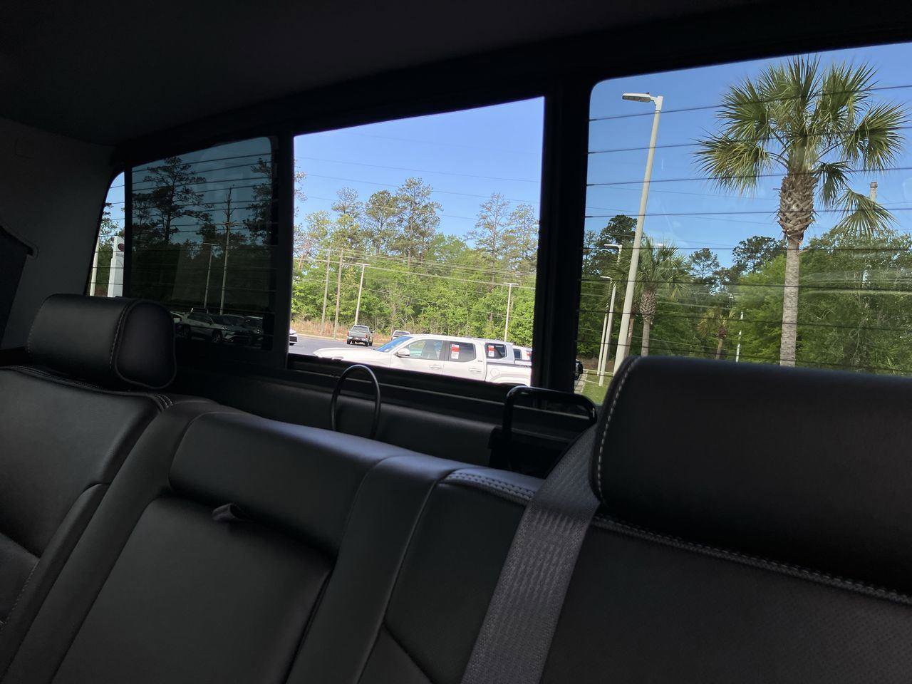 Used 2018 GMC Sierra 2500 Denali w/ Duramax Plus Package image 24