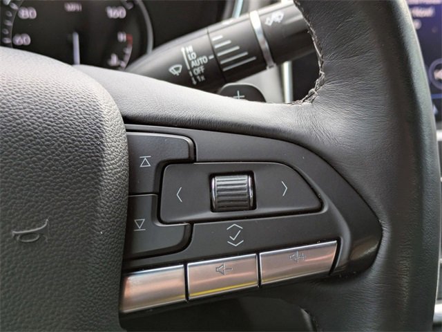 Certified 2024 Cadillac CT5 Luxury w/ Sun And Sound Package image 13