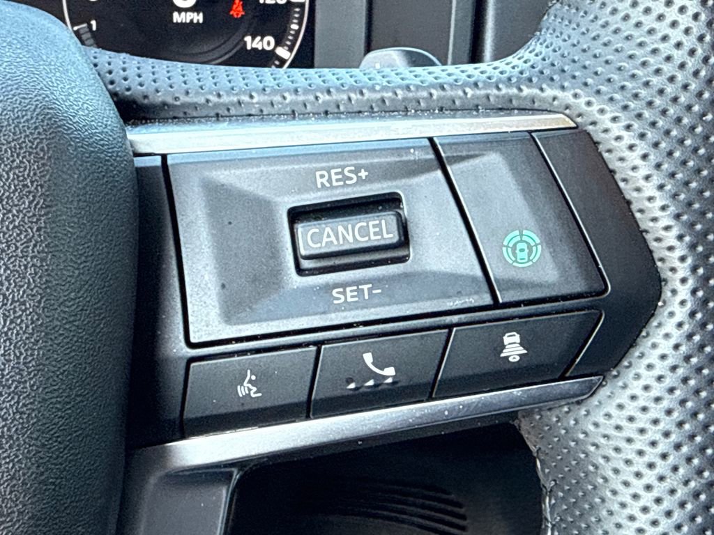 Used 2023 Mitsubishi Outlander SE image 26