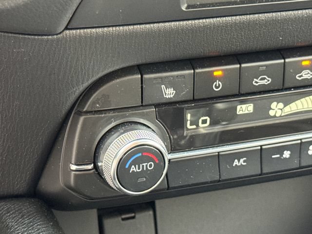 Used 2024 MAZDA CX-5 AWD 2.5 S w/ Select Package image 22