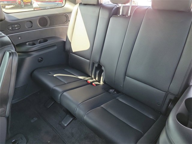 New 2026 Hyundai Palisade Calligraphy image 22