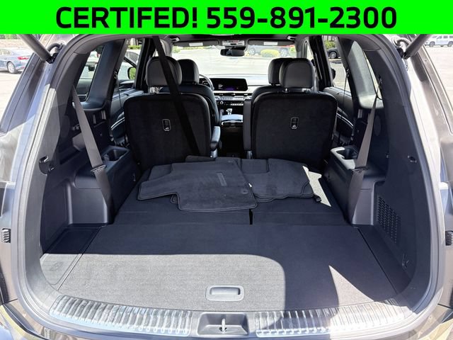 Certified 2024 Kia Telluride SX X-Line AWD/4WD image 29