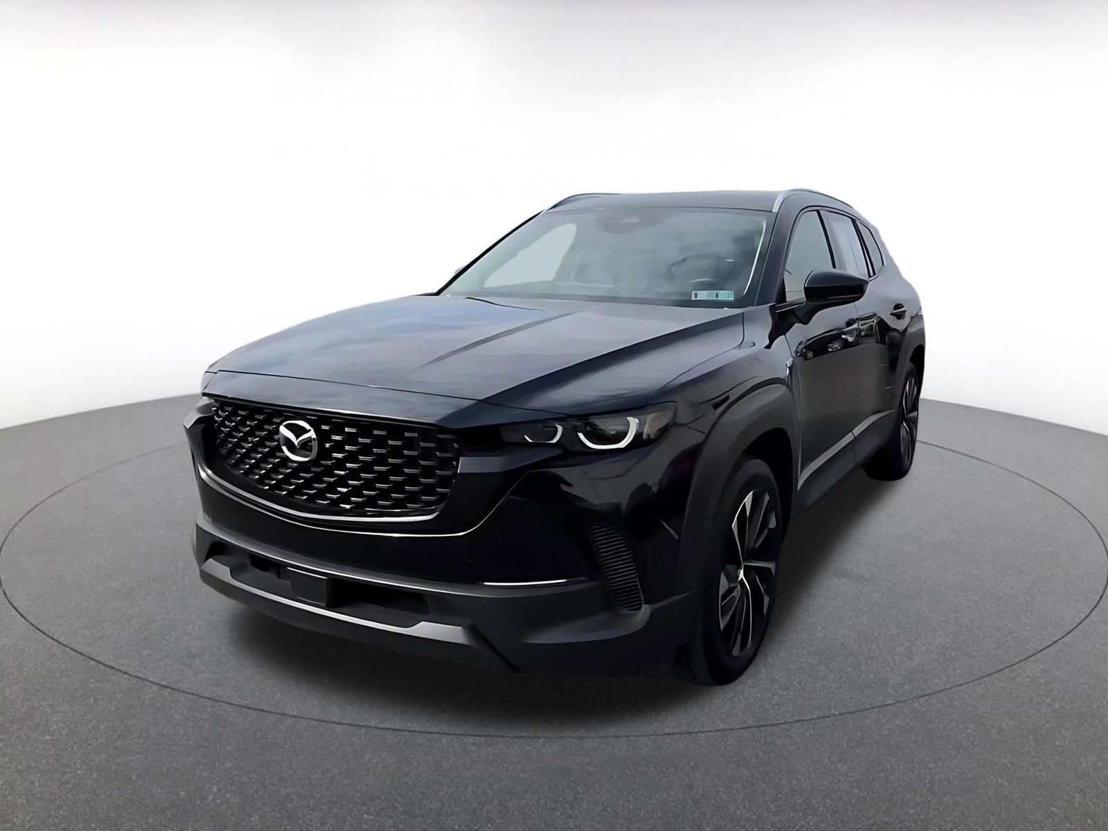 Used 2025 MAZDA CX-50 2.5 Hybrid w/ Premium Plus Pkg image 5
